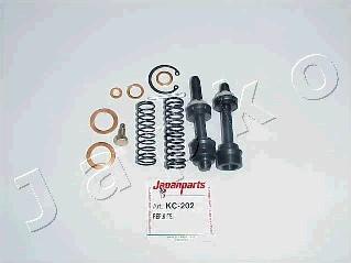 Japko 14202 - Repair Kit, brake master cylinder autospares.lv
