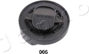 Japko 147006 - Sealing Cap, oil filling port autospares.lv