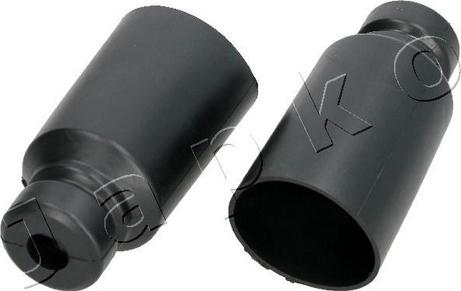 Japko 159508 - Protective Cap / Bellow, shock absorber autospares.lv