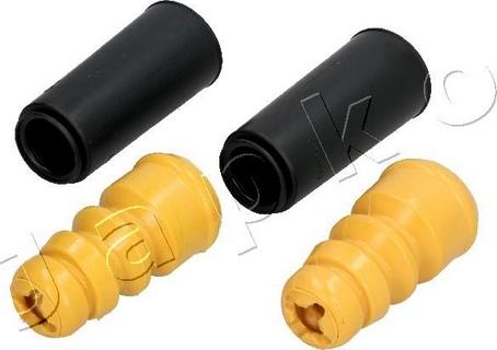 Japko 1590949 - Dust Cover Kit, shock absorber autospares.lv