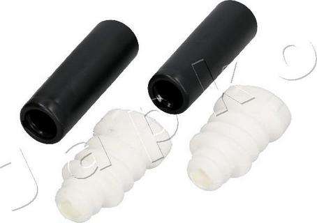 Japko 1590940 - Dust Cover Kit, shock absorber autospares.lv