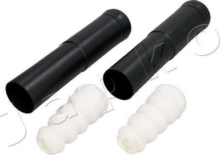 Japko 1590947 - Dust Cover Kit, shock absorber autospares.lv