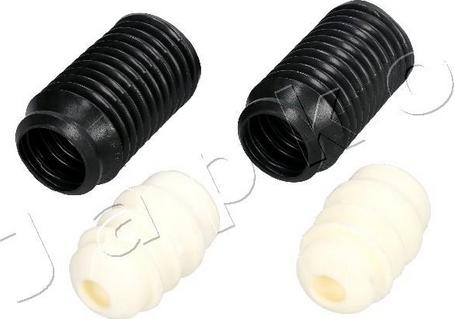 Japko 1590929 - Dust Cover Kit, shock absorber autospares.lv