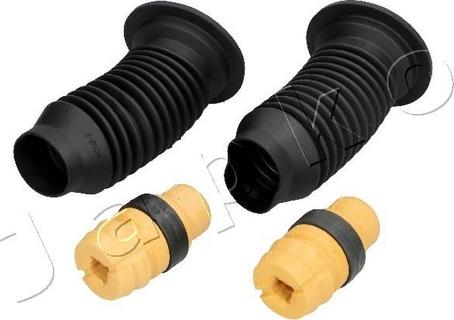 Japko 1590604 - Dust Cover Kit, shock absorber autospares.lv