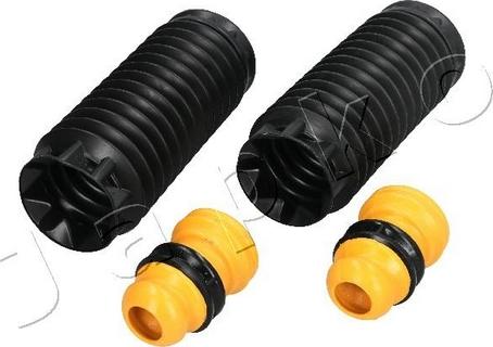 Japko 1590605 - Dust Cover Kit, shock absorber autospares.lv