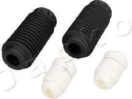 Japko 1590606 - Dust Cover Kit, shock absorber autospares.lv