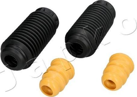 Japko 1590607 - Dust Cover Kit, shock absorber autospares.lv