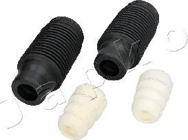 Japko 1590610 - Dust Cover Kit, shock absorber autospares.lv