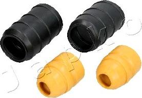 Japko 1590611 - Dust Cover Kit, shock absorber autospares.lv