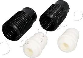 Japko 1590617 - Dust Cover Kit, shock absorber autospares.lv