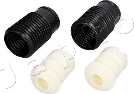 Japko 1590100 - Dust Cover Kit, shock absorber autospares.lv