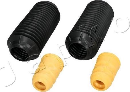 Japko 1590300 - Dust Cover Kit, shock absorber autospares.lv