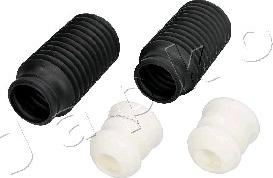 Japko 1590307 - Dust Cover Kit, shock absorber autospares.lv