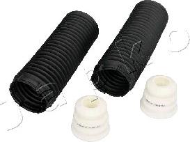 Japko 1590316 - Dust Cover Kit, shock absorber autospares.lv