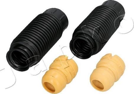 Japko 1590210 - Dust Cover Kit, shock absorber autospares.lv