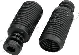 Japko 159110 - Rubber Buffer, suspension autospares.lv