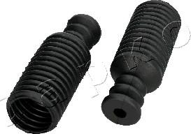 KYB 910353 - Rubber Buffer, suspension autospares.lv