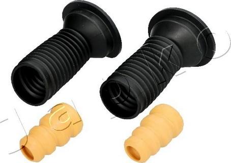 Japko 159202 - Dust Cover Kit, shock absorber autospares.lv