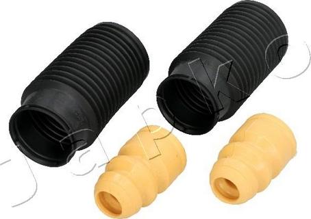 Japko 159H04 - Dust Cover Kit, shock absorber autospares.lv