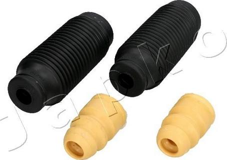 Japko 159H02 - Dust Cover Kit, shock absorber autospares.lv