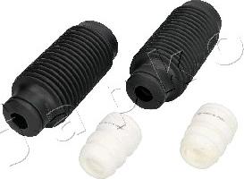 Japko 159K04 - Dust Cover Kit, shock absorber autospares.lv