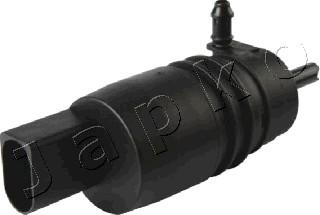 Japko 156W02 - Water Pump, window cleaning autospares.lv