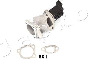 Japko 150801 - EGR Valve autospares.lv