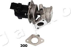 Japko 150300 - EGR Valve autospares.lv