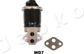 Japko 150W07 - EGR Valve autospares.lv