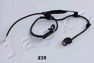Japko 151235 - Connecting Cable, ABS autospares.lv