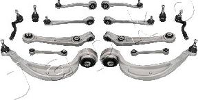 Japko 1580903 - Link Set, wheel suspension autospares.lv