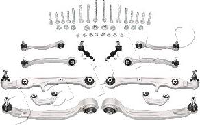 Japko 1580907 - Link Set, wheel suspension autospares.lv