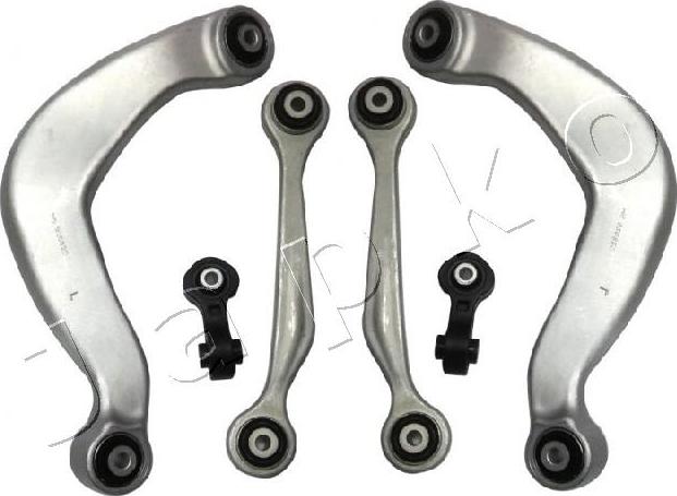 Japko 1580919 - Link Set, wheel suspension autospares.lv