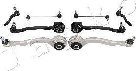 Japko 1580501 - Link Set, wheel suspension autospares.lv