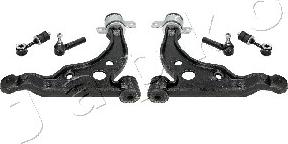 Japko 1580605 - Link Set, wheel suspension autospares.lv