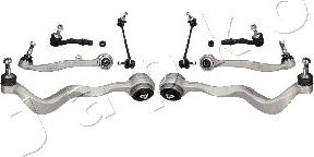 Japko 1580105 - Link Set, wheel suspension autospares.lv