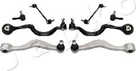 Japko 1580111 - Link Set, wheel suspension autospares.lv