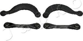 Japko 1580300 - Link Set, wheel suspension autospares.lv