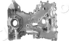 Japko 157OP09 - Oil Pump autospares.lv