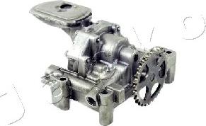 Japko 157PE04 - Oil Pump autospares.lv