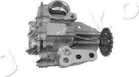 Japko 157RE08 - Oil Pump autospares.lv