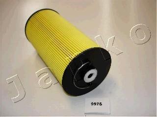 Japko 10997 - Oil Filter autospares.lv