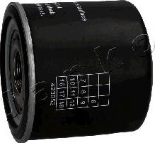 Japko 10915 - Oil Filter autospares.lv