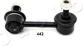 Japko 106442L - Sway Bar, suspension autospares.lv