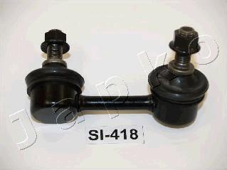 Japko 106418L - Sway Bar, suspension autospares.lv