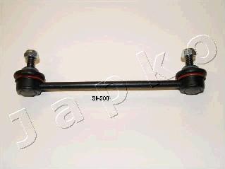 Japko 106500 - Sway Bar, suspension autospares.lv