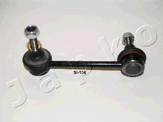 Japko 106105L - Sway Bar, suspension autospares.lv