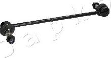 Japko 106132R - Sway Bar, suspension autospares.lv