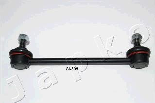 Japko 106309 - Sway Bar, suspension autospares.lv