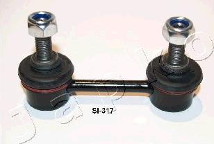 Japko 106317 - Sway Bar, suspension autospares.lv